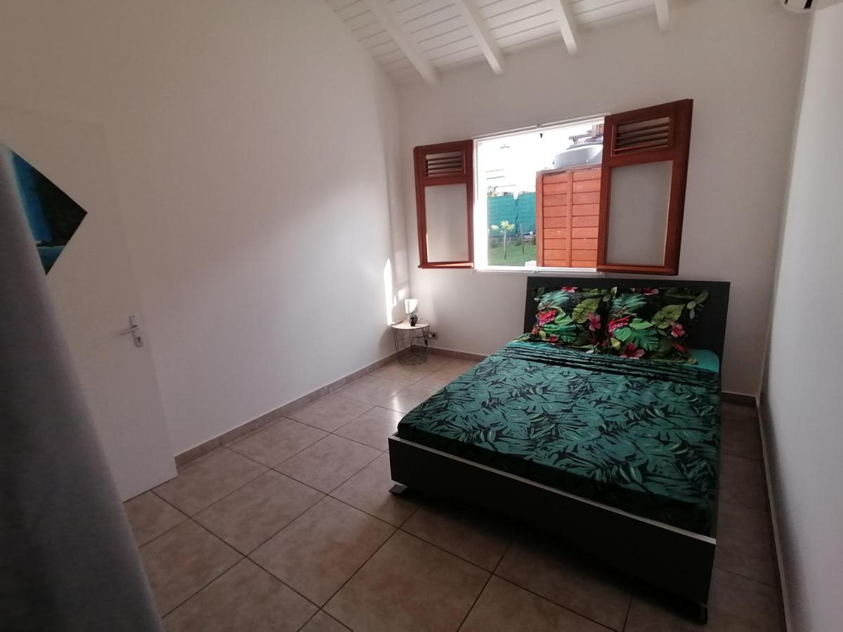 La Villa Karukera Sainte-Rose Luaran gambar